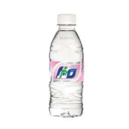 Mineral Water